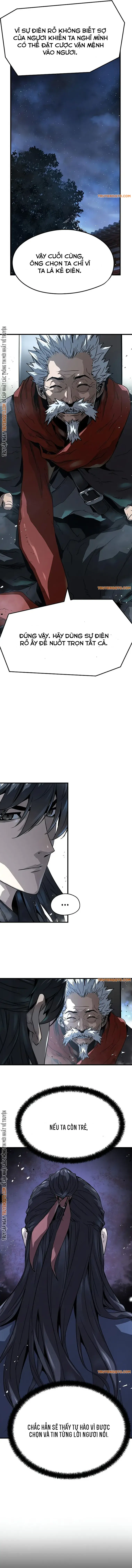 Tuyệt Thế Hồi Quy Chapter 27 - Trang 2