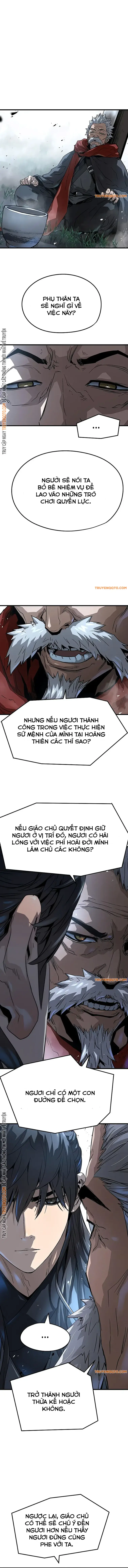 Tuyệt Thế Hồi Quy Chapter 27 - Trang 2