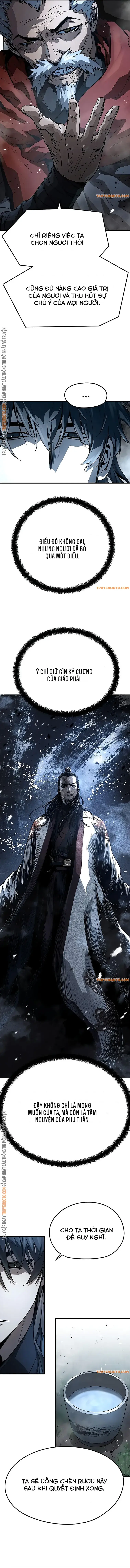 Tuyệt Thế Hồi Quy Chapter 27 - Trang 2