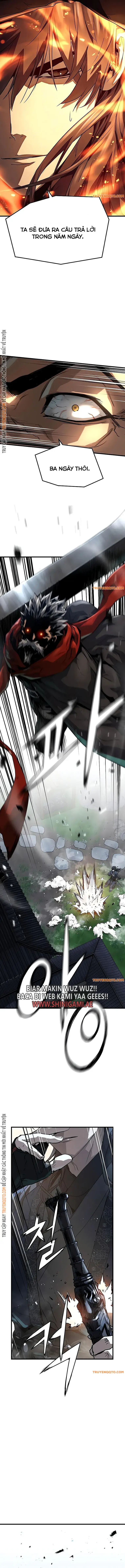 Tuyệt Thế Hồi Quy Chapter 27 - Trang 2