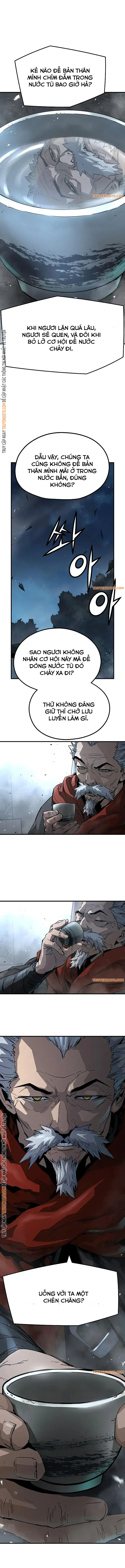 Tuyệt Thế Hồi Quy Chapter 27 - Trang 2