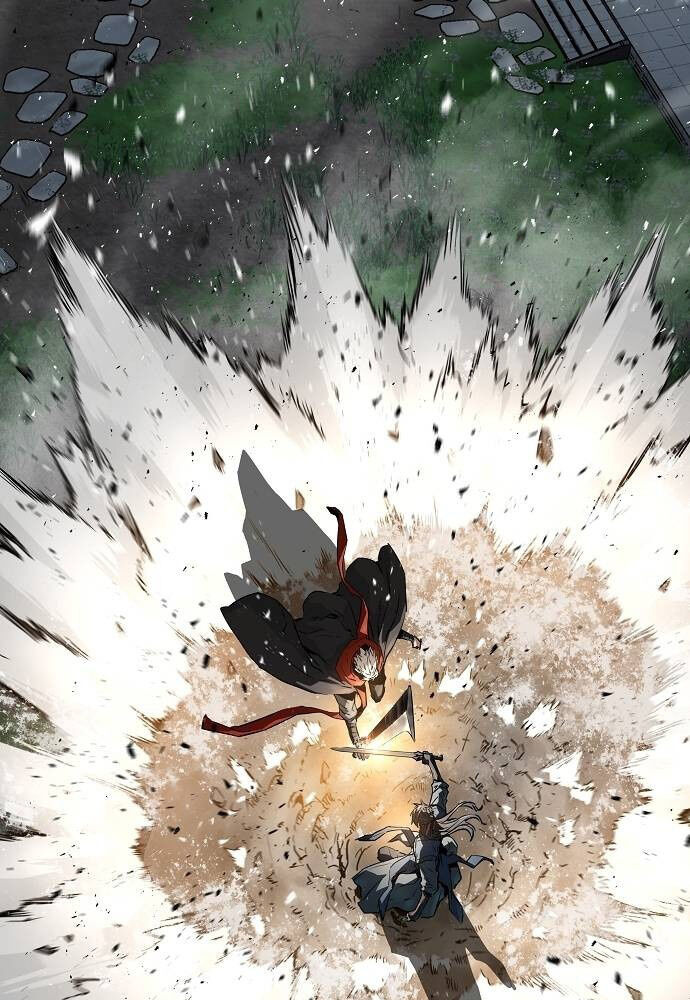 Tuyệt Thế Hồi Quy Chapter 29 - Trang 2