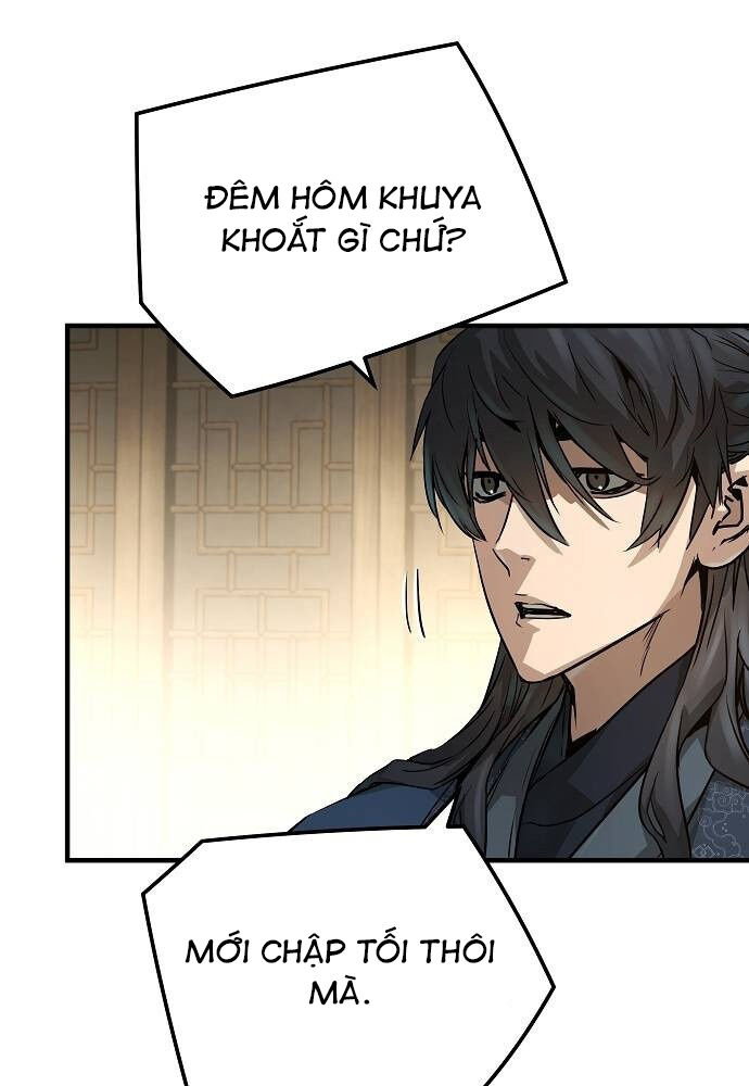 Tuyệt Thế Hồi Quy Chapter 29 - Trang 2