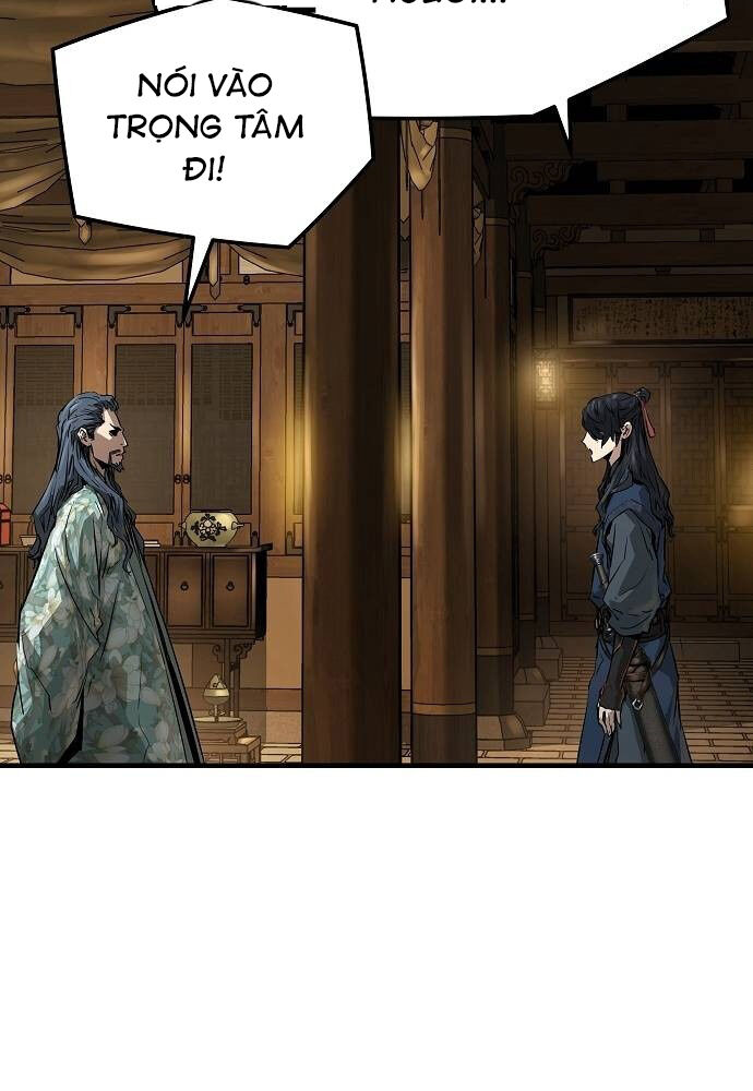 Tuyệt Thế Hồi Quy Chapter 29 - Trang 2