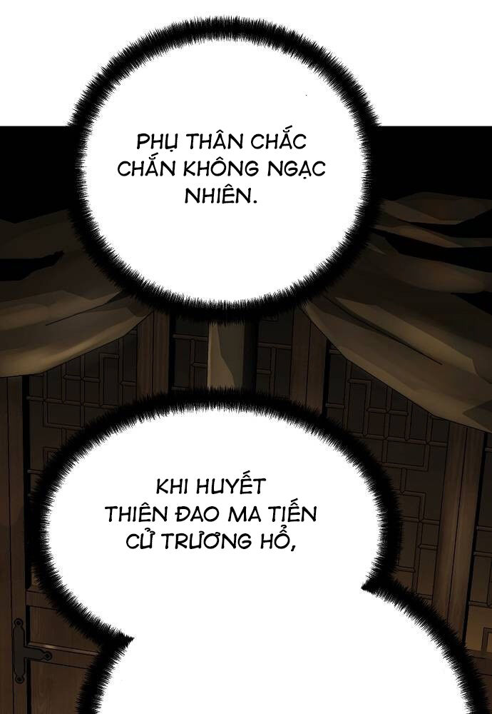 Tuyệt Thế Hồi Quy Chapter 29 - Trang 2