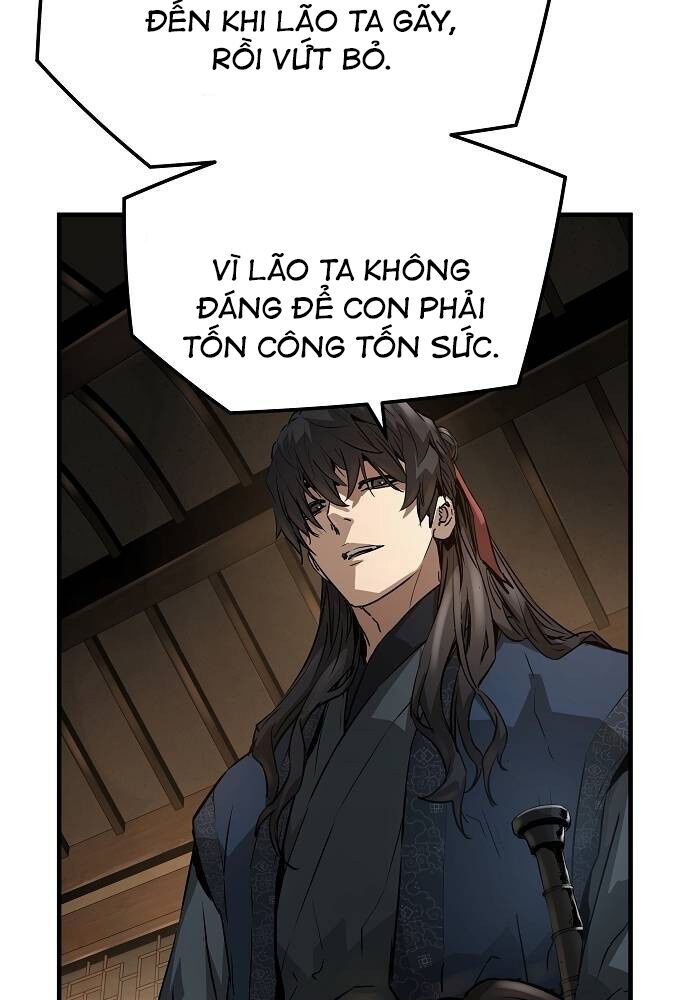 Tuyệt Thế Hồi Quy Chapter 29 - Trang 2