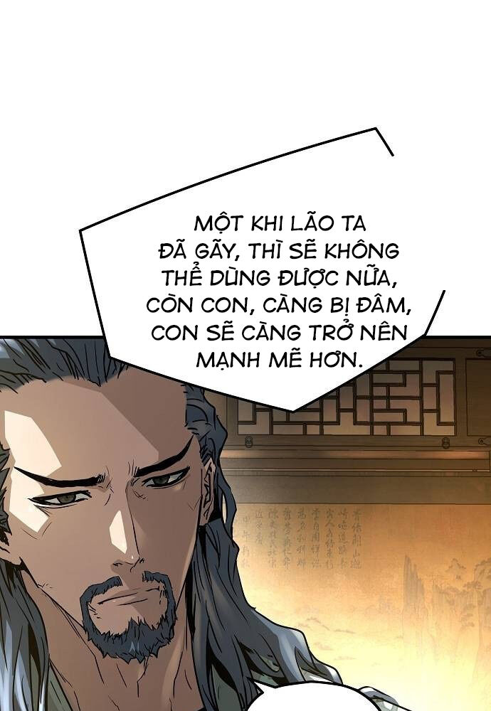 Tuyệt Thế Hồi Quy Chapter 29 - Trang 2