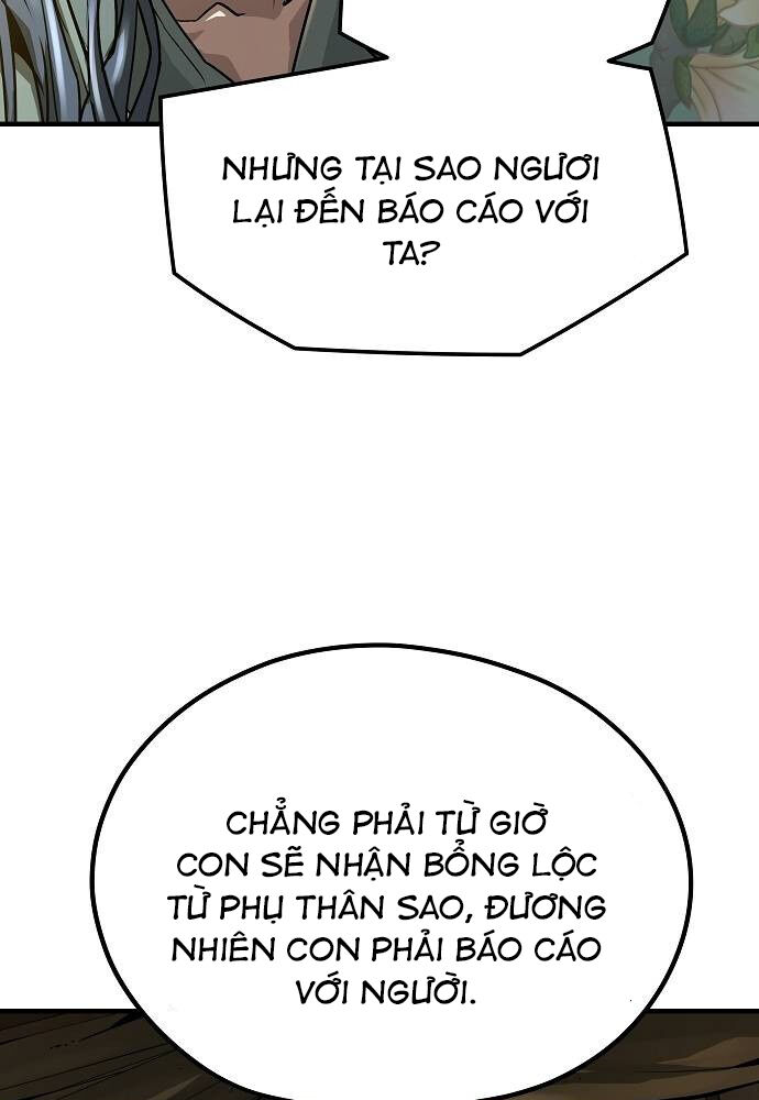 Tuyệt Thế Hồi Quy Chapter 29 - Trang 2