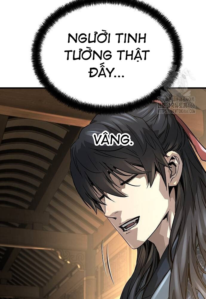 Tuyệt Thế Hồi Quy Chapter 29 - Trang 2