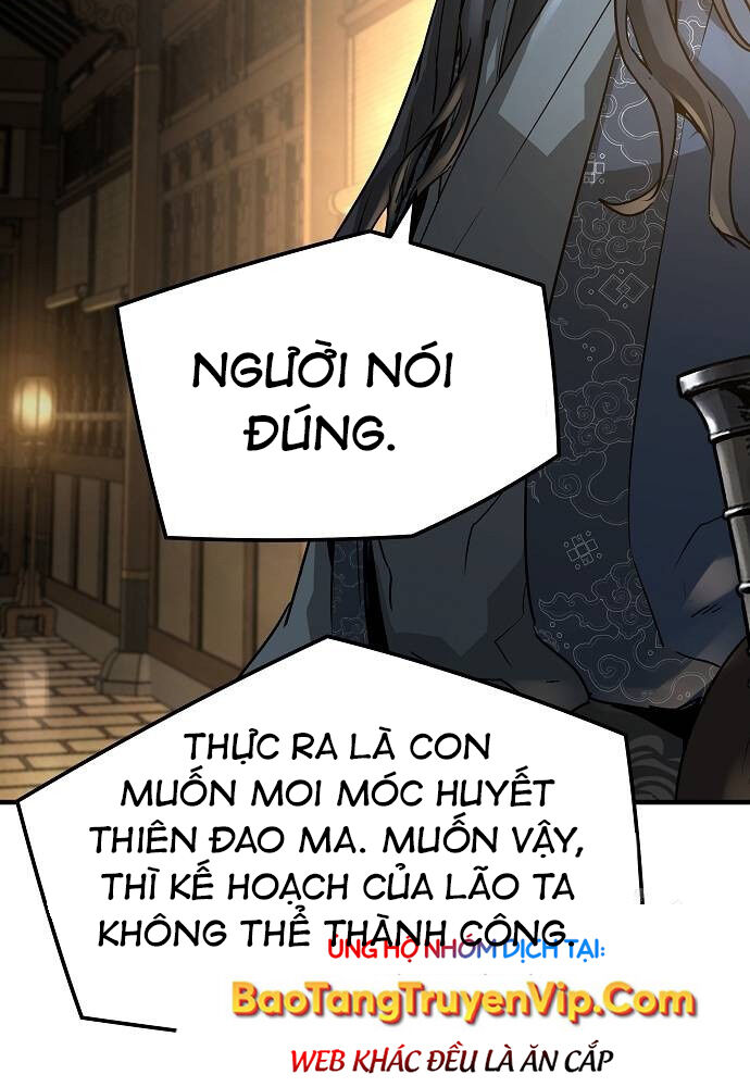 Tuyệt Thế Hồi Quy Chapter 29 - Trang 2