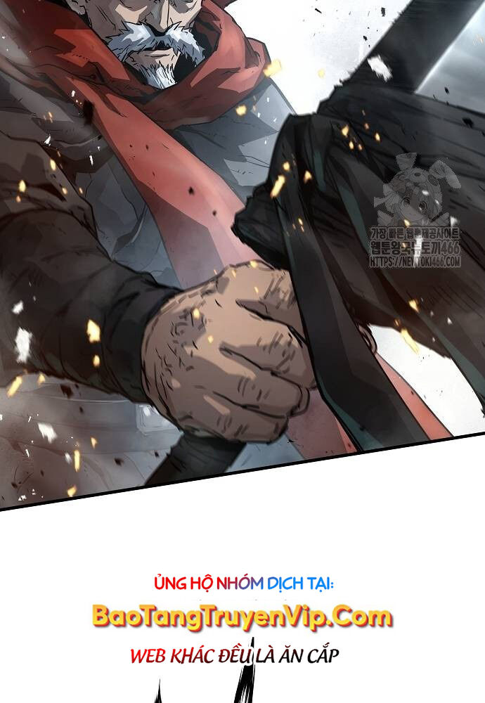 Tuyệt Thế Hồi Quy Chapter 29 - Trang 2