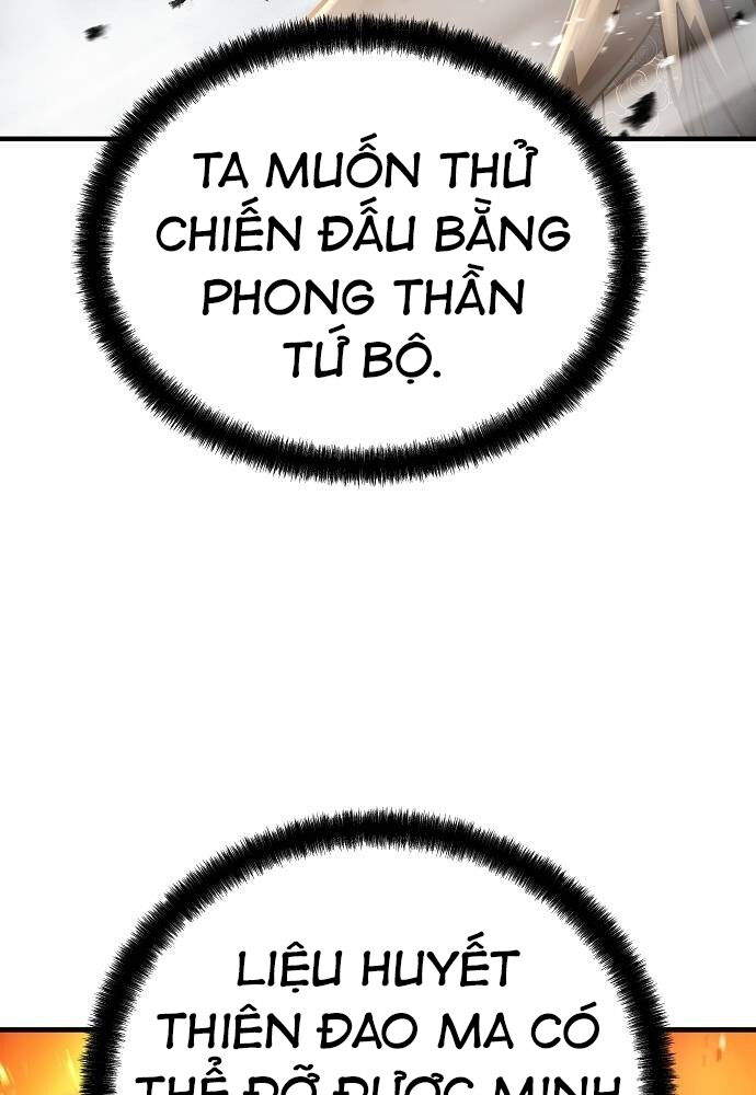 Tuyệt Thế Hồi Quy Chapter 29 - Trang 2