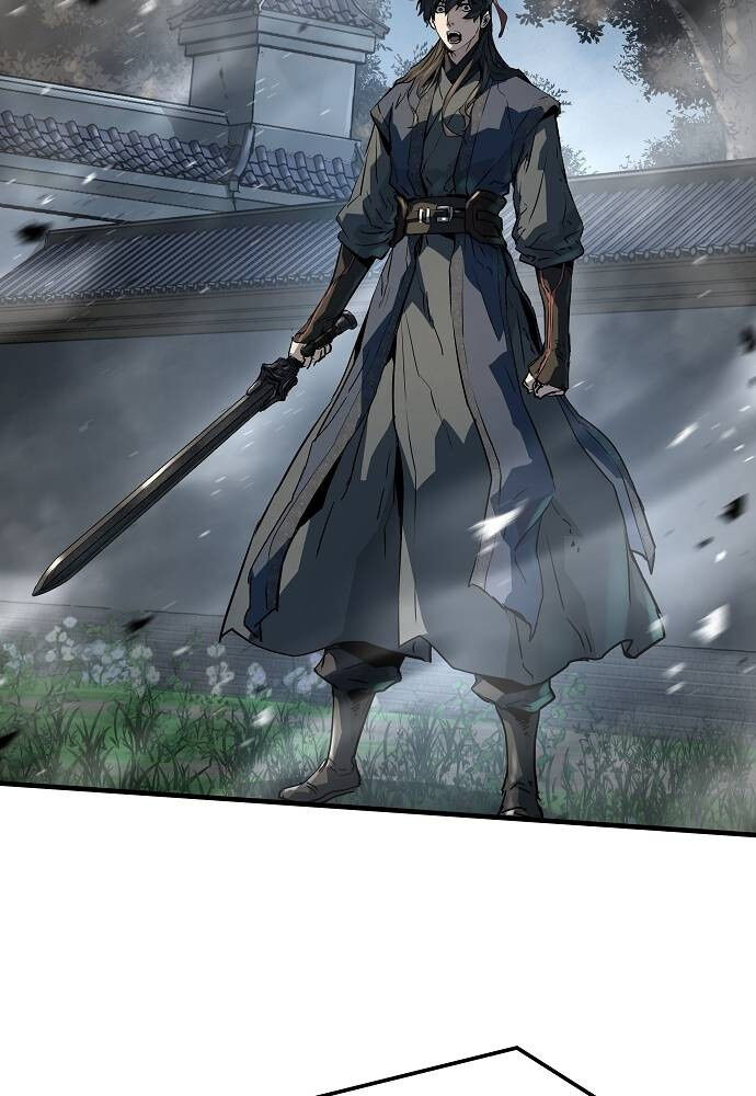 Tuyệt Thế Hồi Quy Chapter 29 - Trang 2