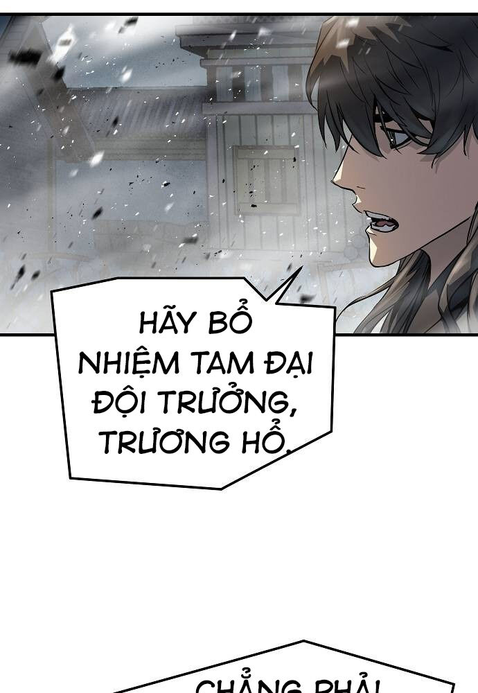 Tuyệt Thế Hồi Quy Chapter 29 - Trang 2