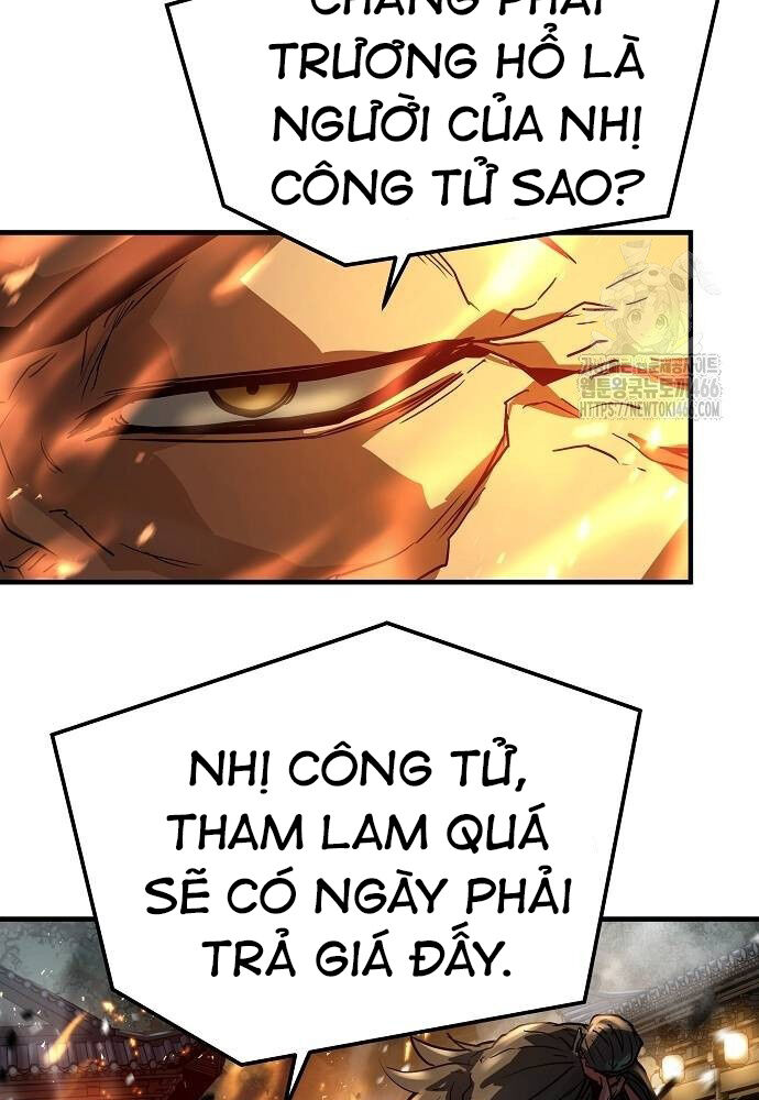 Tuyệt Thế Hồi Quy Chapter 29 - Trang 2