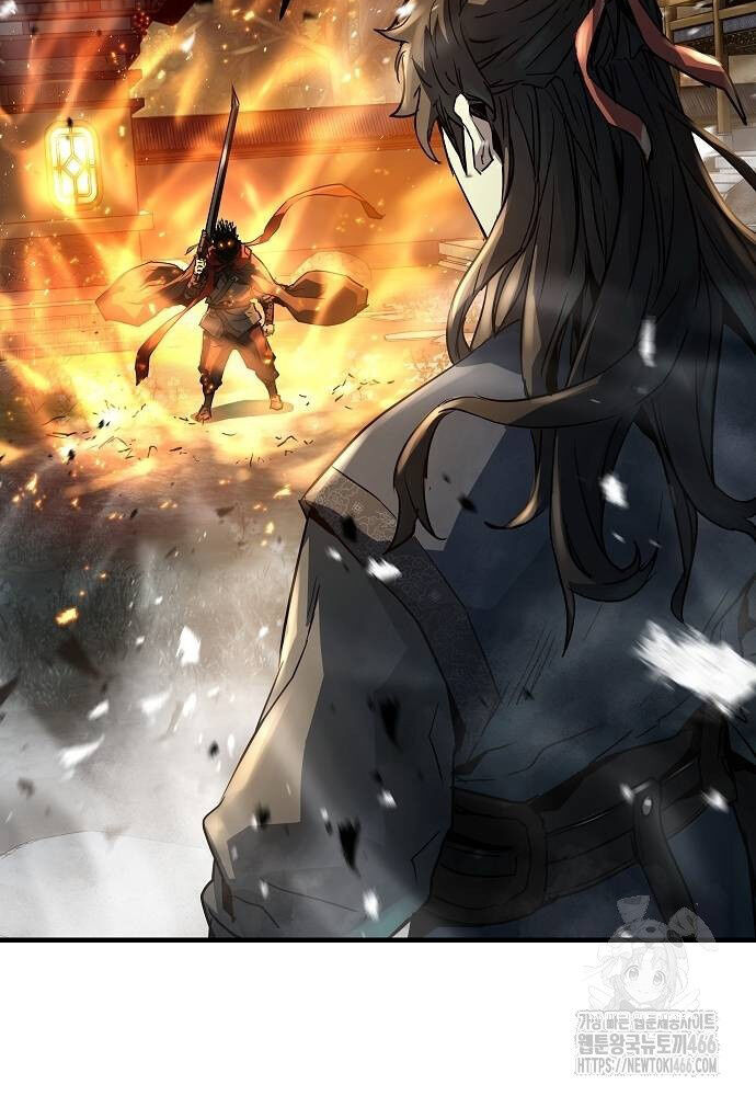 Tuyệt Thế Hồi Quy Chapter 29 - Trang 2