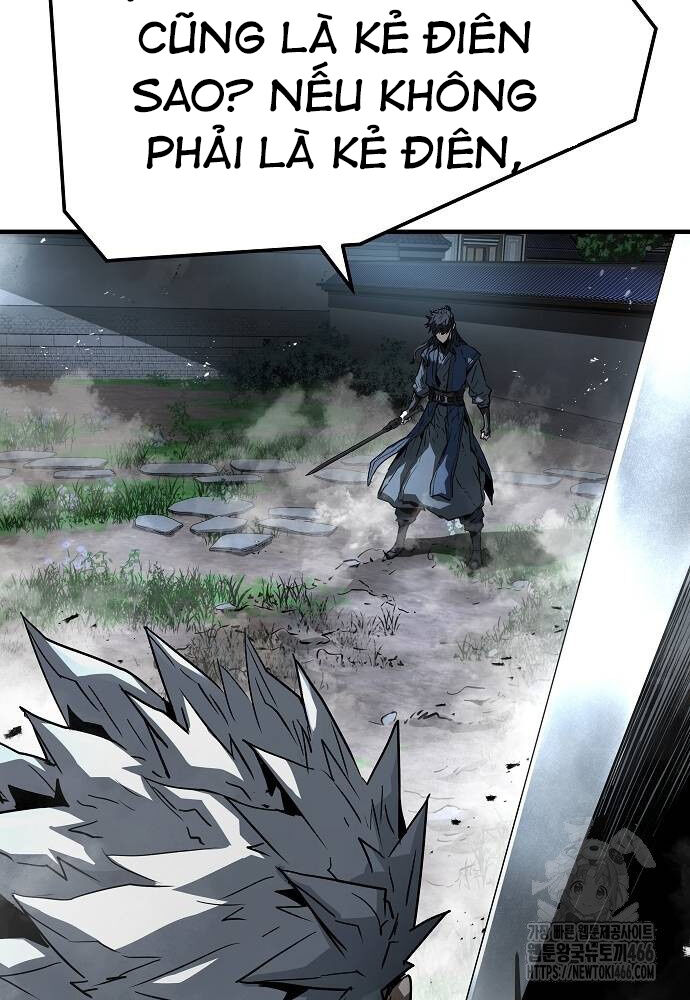 Tuyệt Thế Hồi Quy Chapter 29 - Trang 2