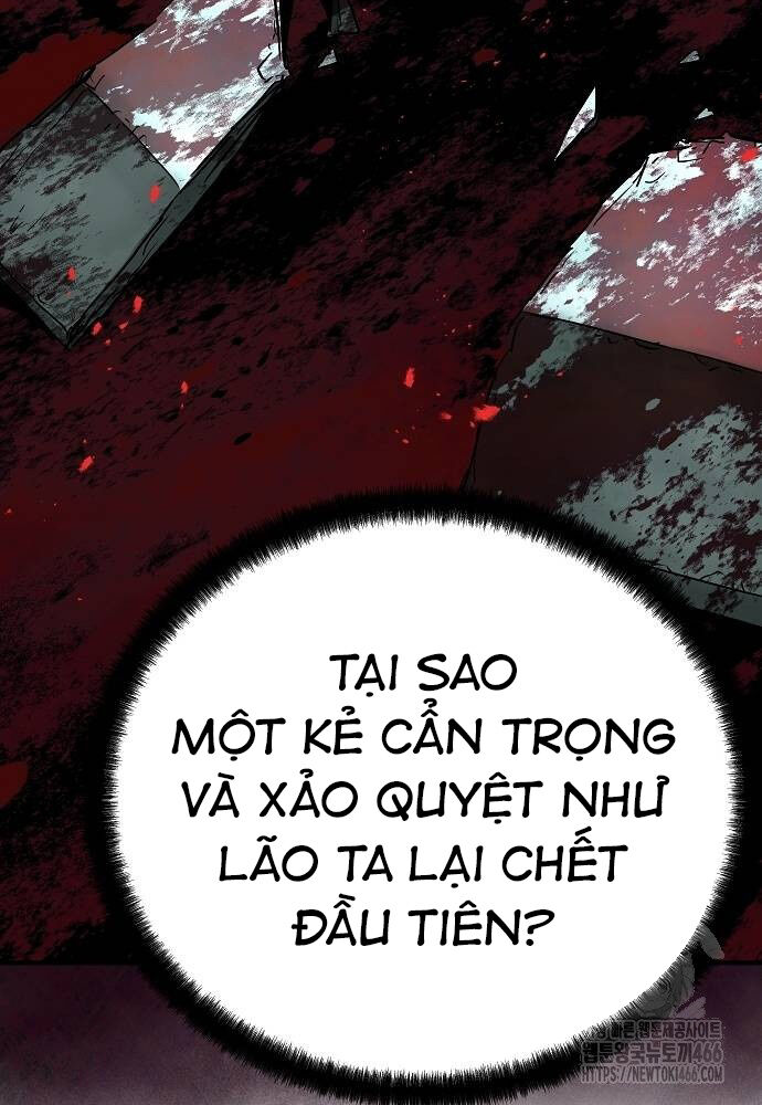Tuyệt Thế Hồi Quy Chapter 29 - Trang 2