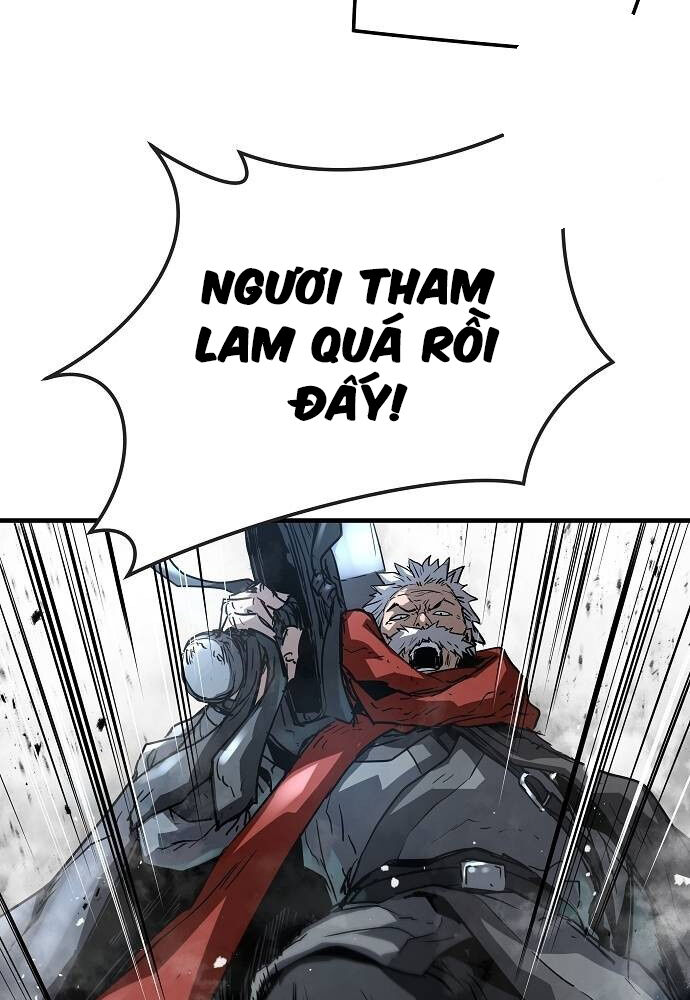 Tuyệt Thế Hồi Quy Chapter 29 - Trang 2