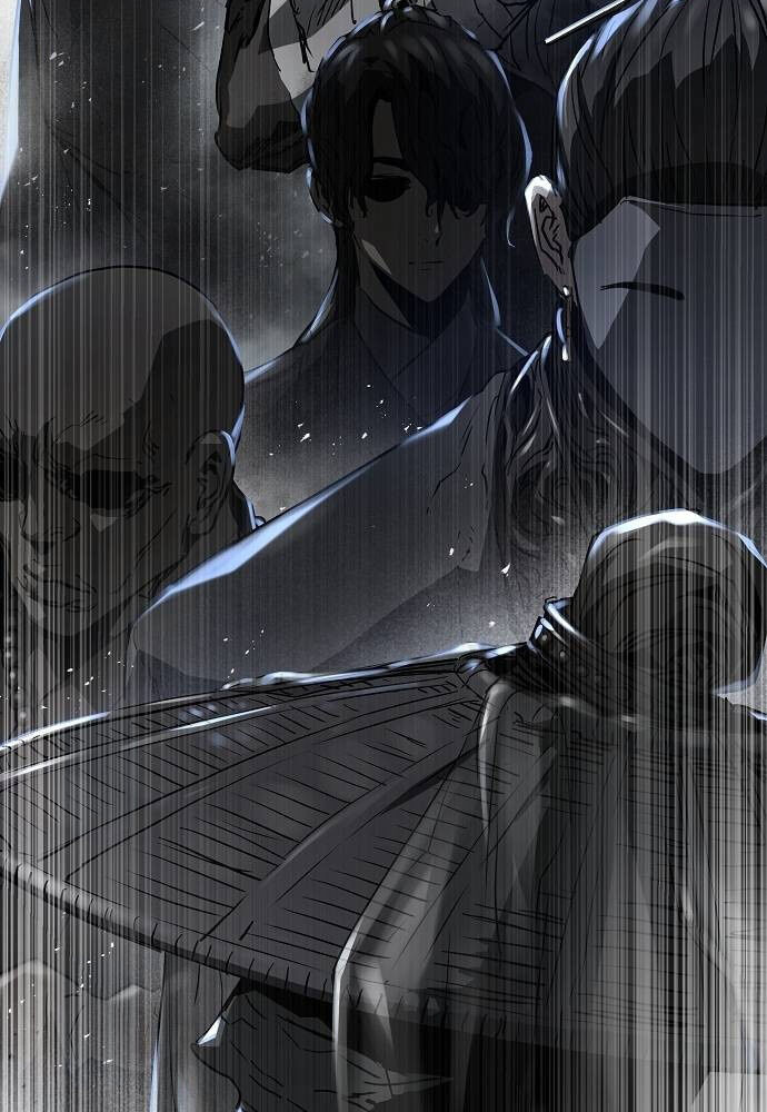 Tuyệt Thế Hồi Quy Chapter 29 - Trang 2