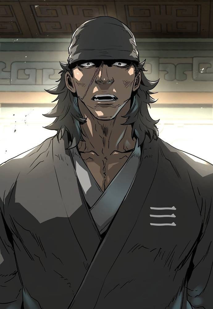 Tuyệt Thế Hồi Quy Chapter 29 - Trang 2