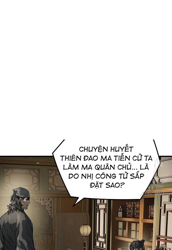 Tuyệt Thế Hồi Quy Chapter 29 - Trang 2