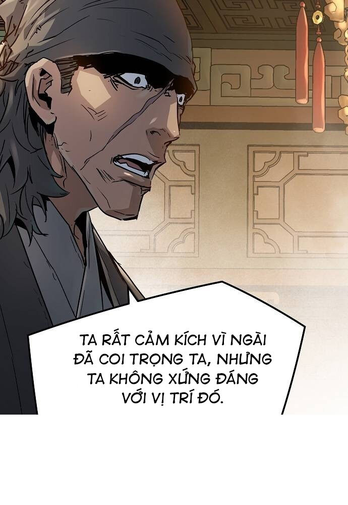 Tuyệt Thế Hồi Quy Chapter 29 - Trang 2