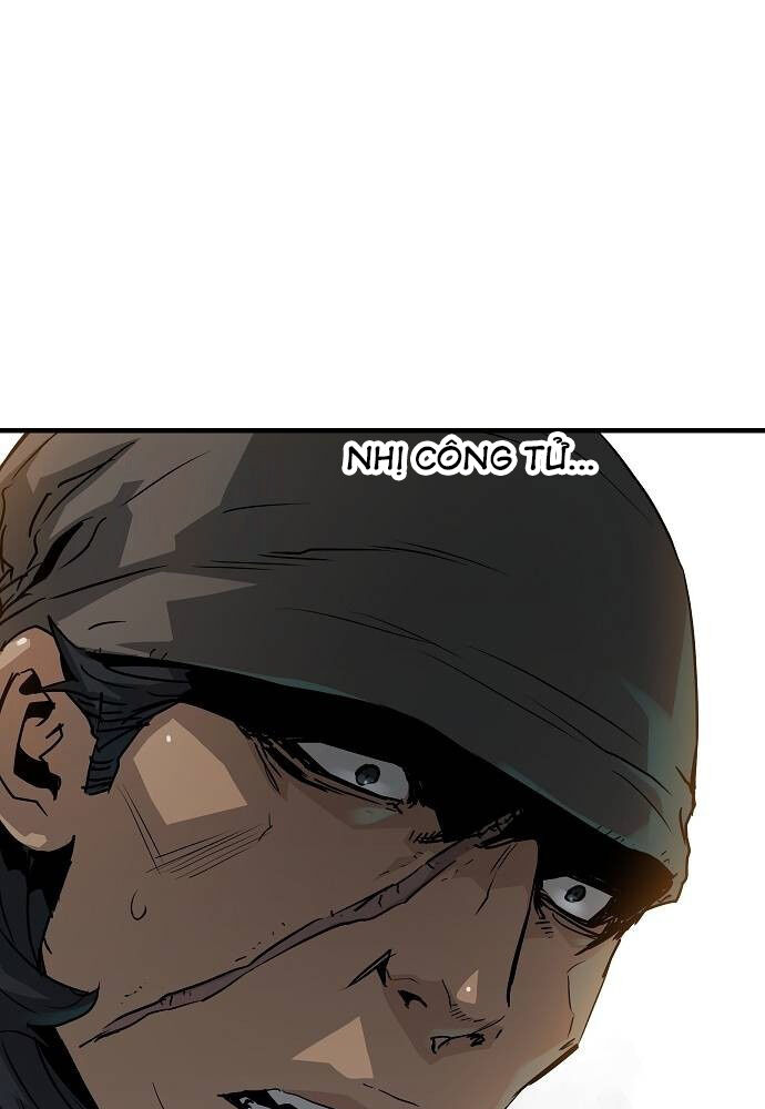 Tuyệt Thế Hồi Quy Chapter 29 - Trang 2