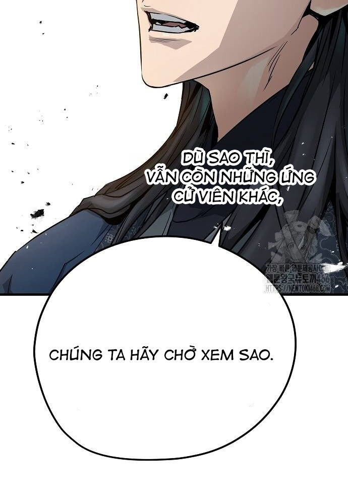 Tuyệt Thế Hồi Quy Chapter 29 - Trang 2