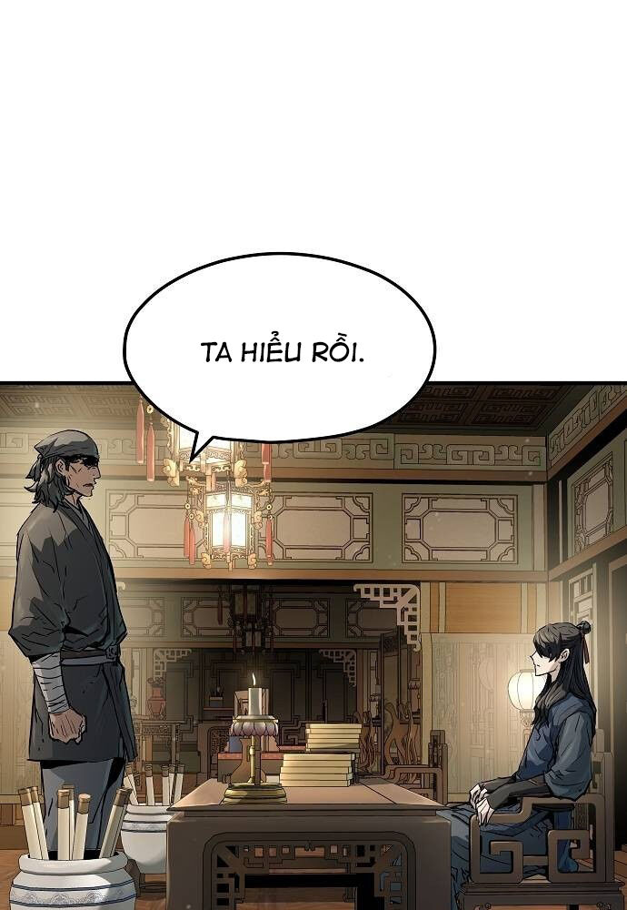 Tuyệt Thế Hồi Quy Chapter 29 - Trang 2