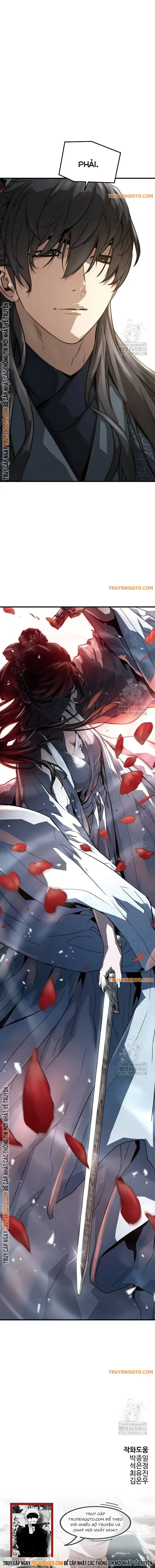 Tuyệt Thế Hồi Quy Chapter 30 - Trang 2