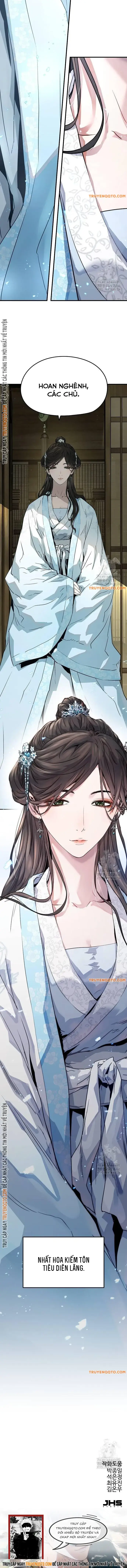 Tuyệt Thế Hồi Quy Chapter 31 - Trang 2