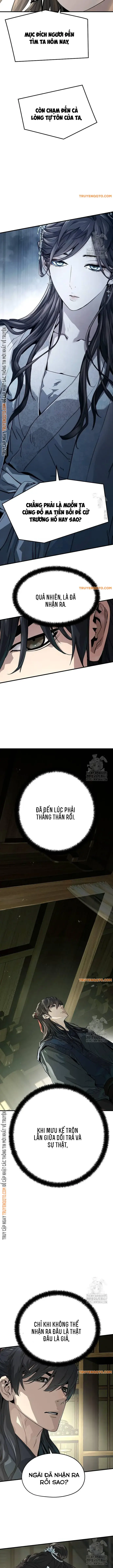 Tuyệt Thế Hồi Quy Chapter 32 - Trang 2