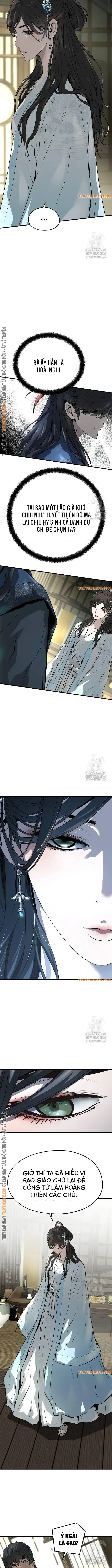 Tuyệt Thế Hồi Quy Chapter 32 - Trang 2