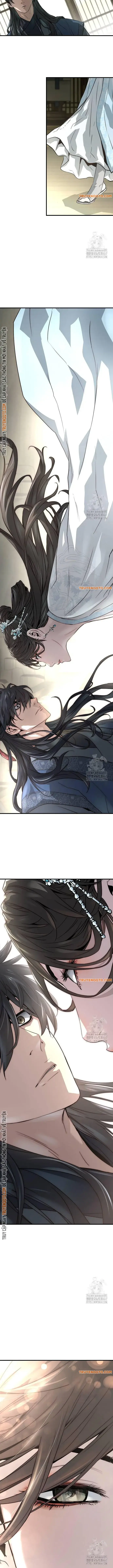 Tuyệt Thế Hồi Quy Chapter 32 - Trang 2