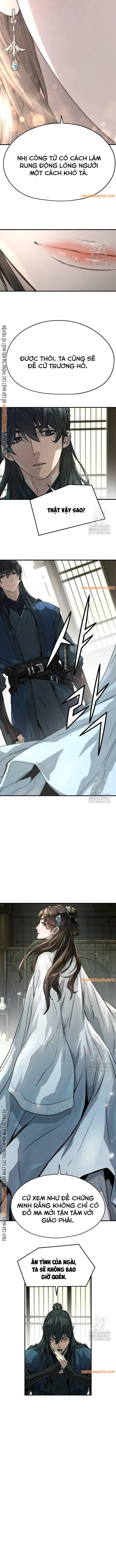 Tuyệt Thế Hồi Quy Chapter 32 - Trang 2