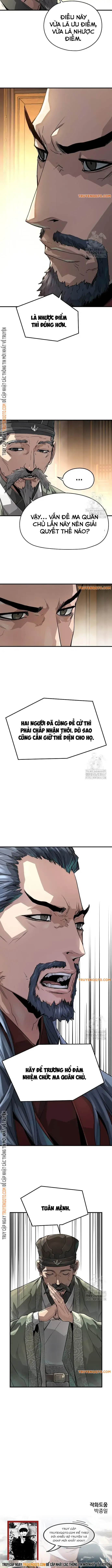 Tuyệt Thế Hồi Quy Chapter 32 - Trang 2