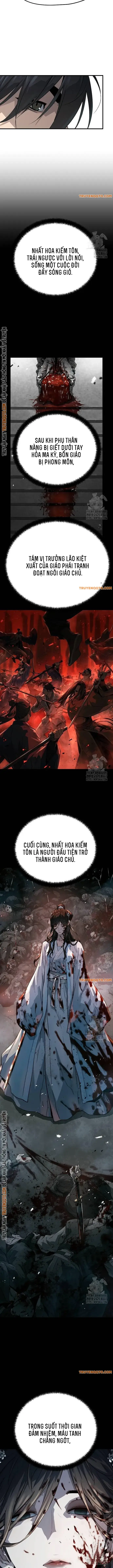 Tuyệt Thế Hồi Quy Chapter 32 - Trang 2