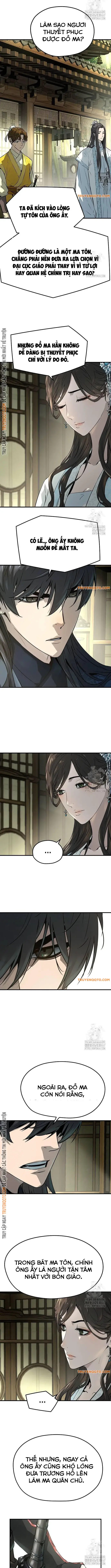 Tuyệt Thế Hồi Quy Chapter 32 - Trang 2