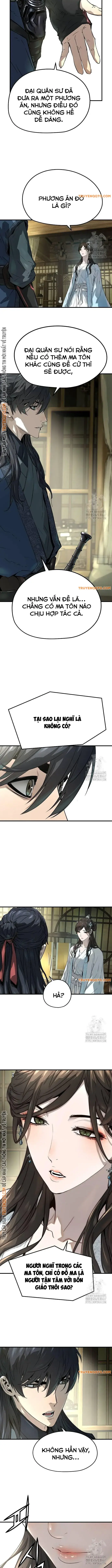 Tuyệt Thế Hồi Quy Chapter 32 - Trang 2