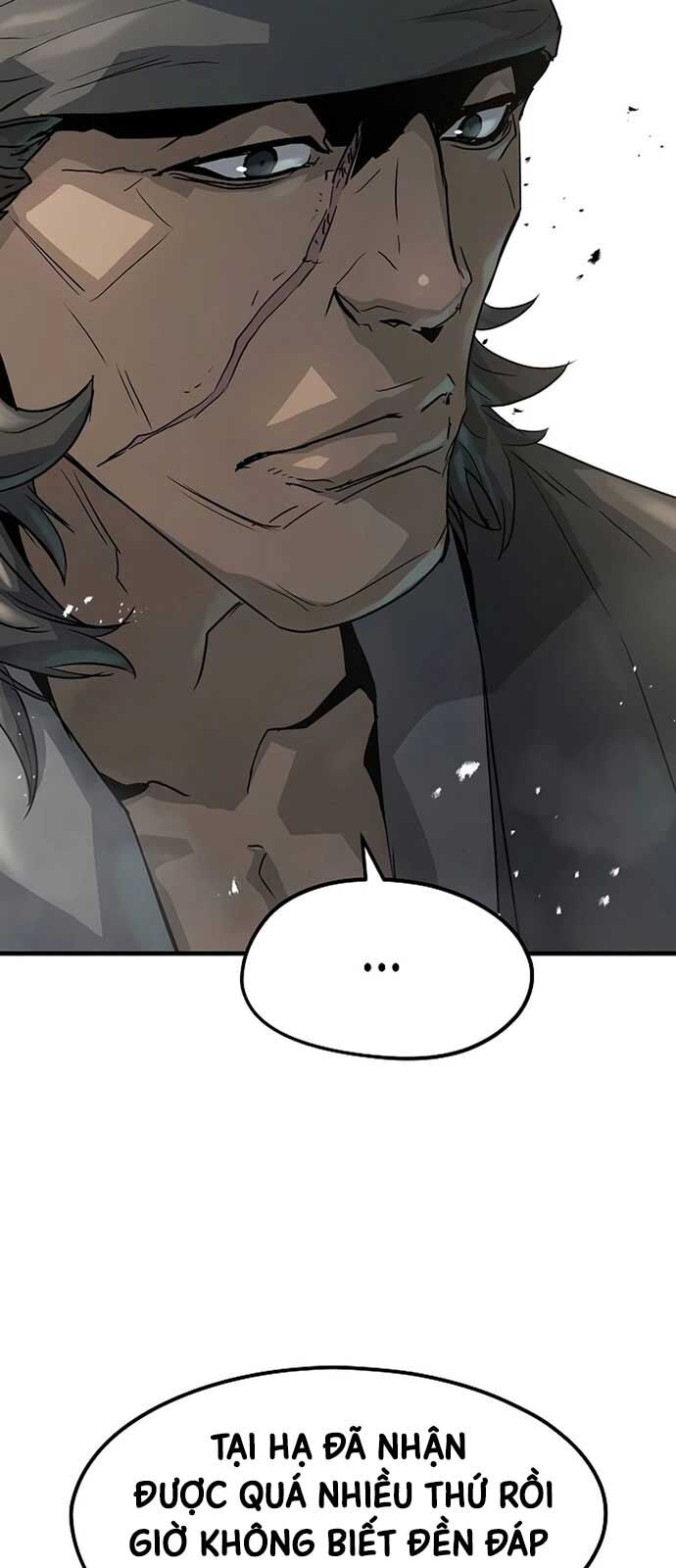 Tuyệt Thế Hồi Quy Chapter 33 - Trang 2