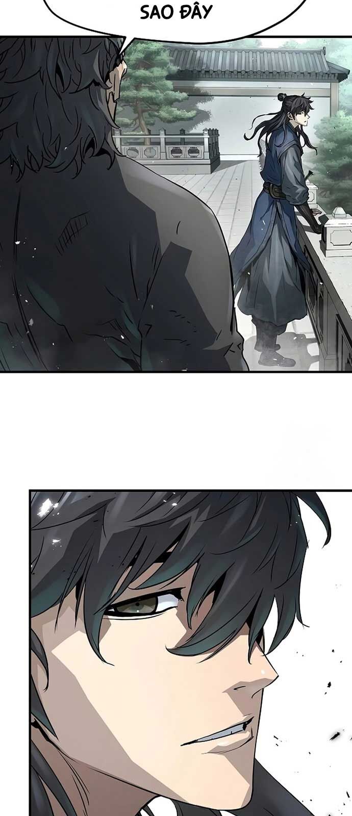 Tuyệt Thế Hồi Quy Chapter 33 - Trang 2