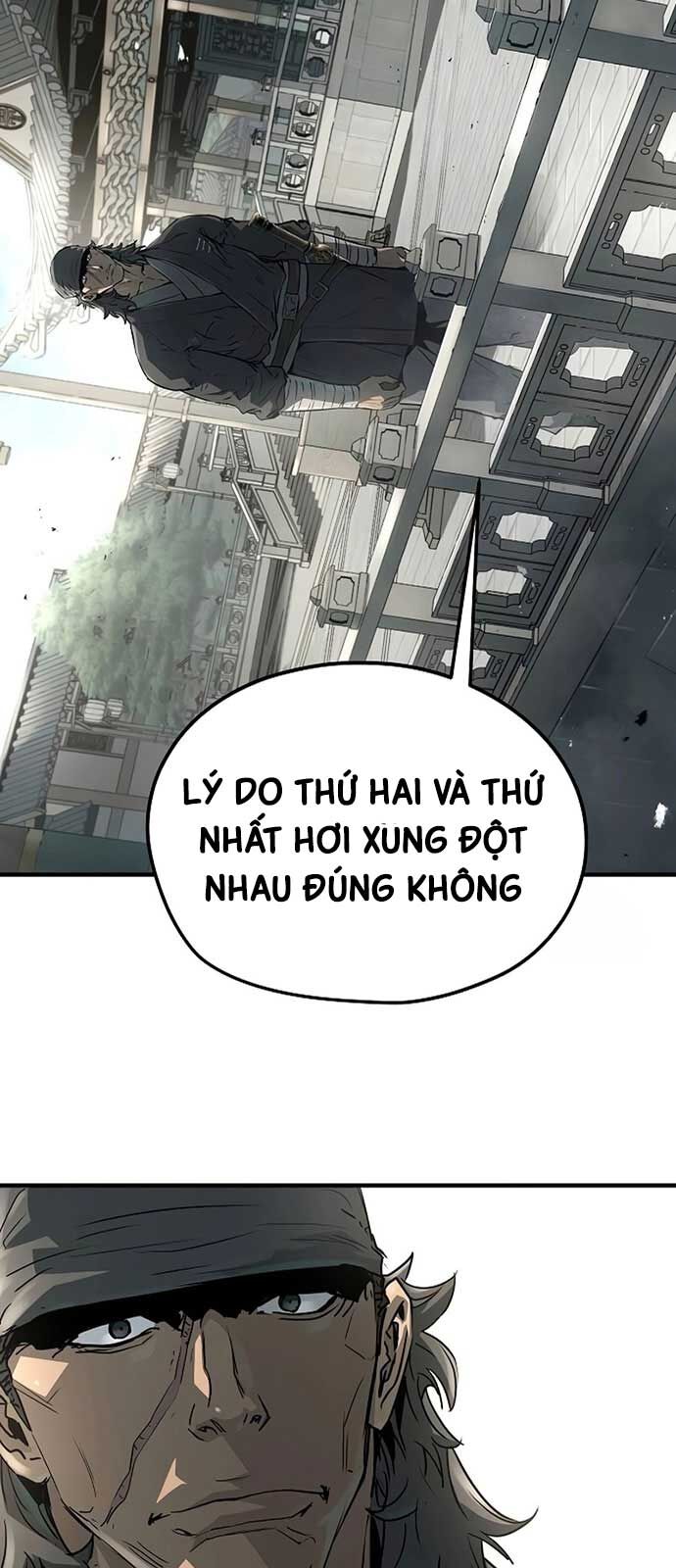 Tuyệt Thế Hồi Quy Chapter 33 - Trang 2