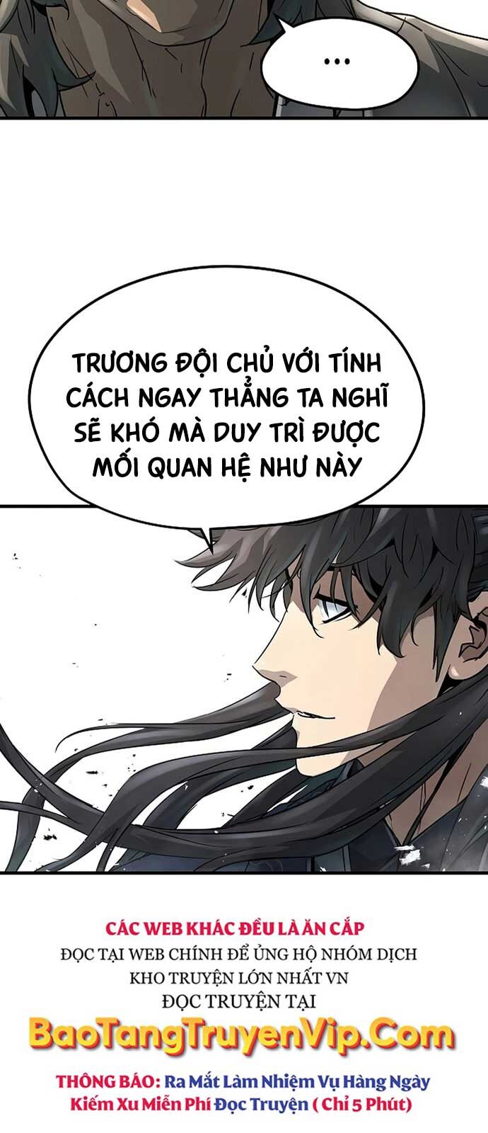 Tuyệt Thế Hồi Quy Chapter 33 - Trang 2