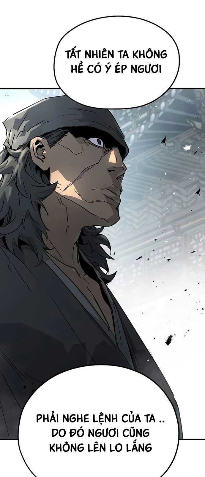 Tuyệt Thế Hồi Quy Chapter 33 - Trang 2