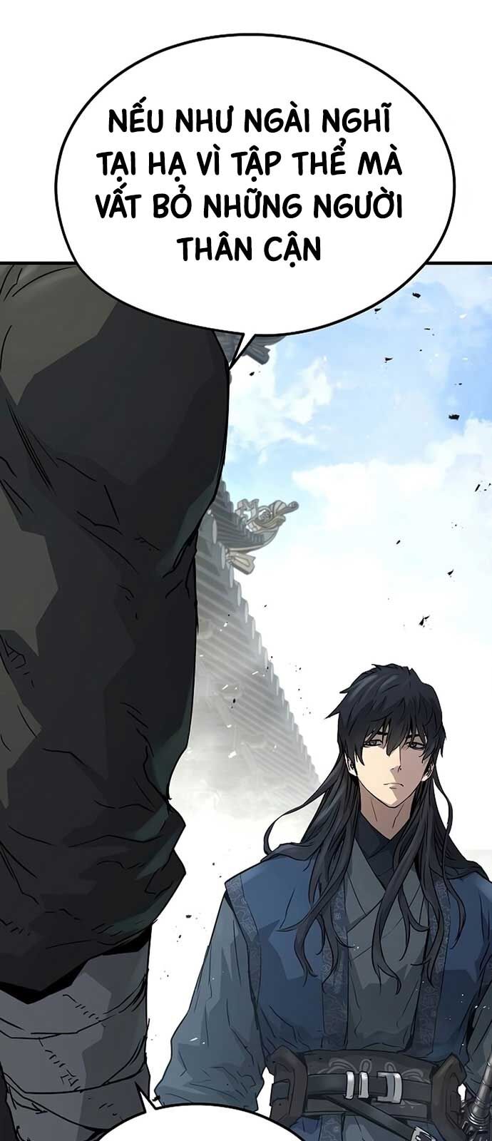 Tuyệt Thế Hồi Quy Chapter 33 - Trang 2