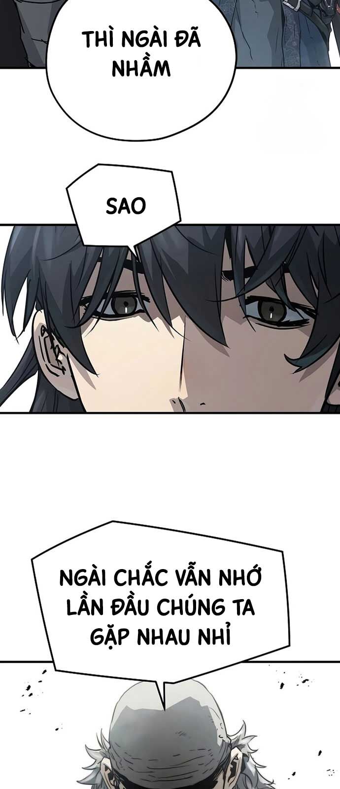 Tuyệt Thế Hồi Quy Chapter 33 - Trang 2