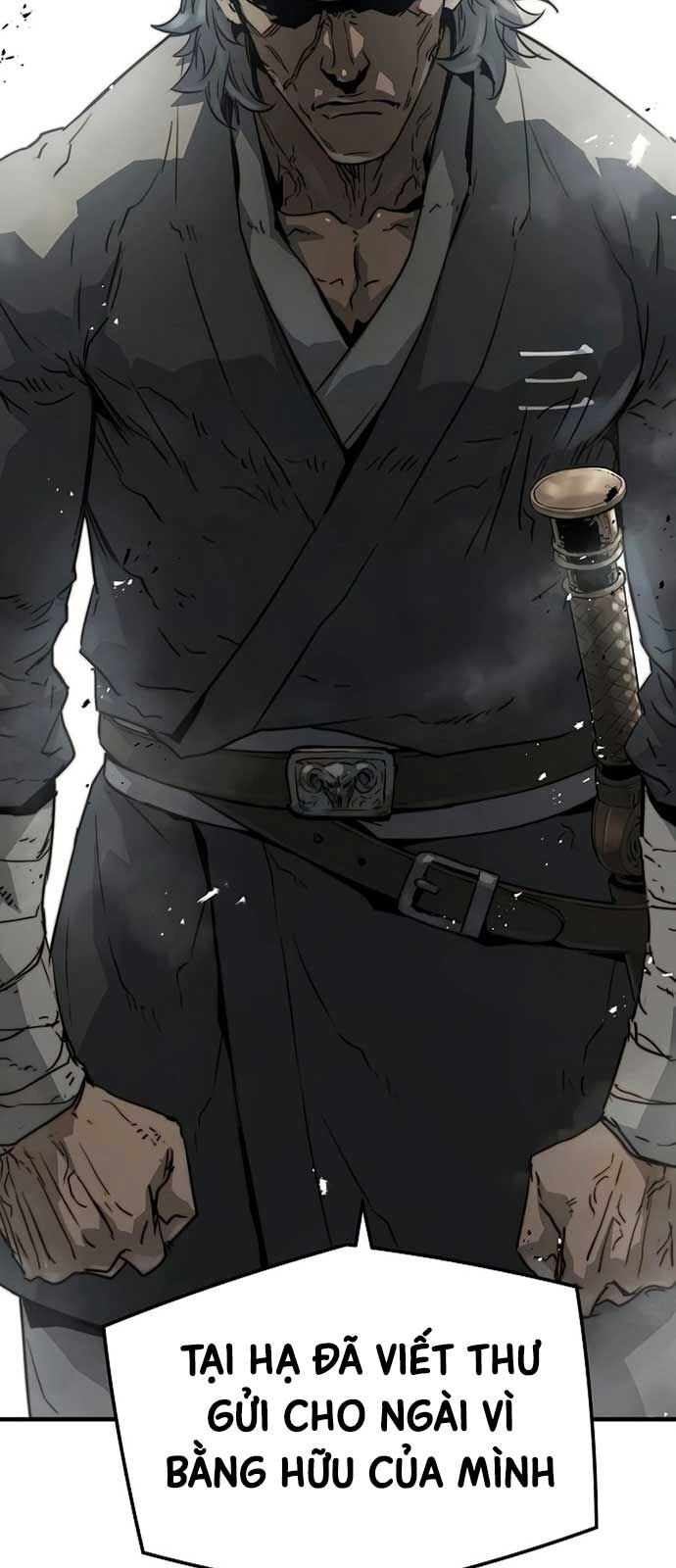 Tuyệt Thế Hồi Quy Chapter 33 - Trang 2