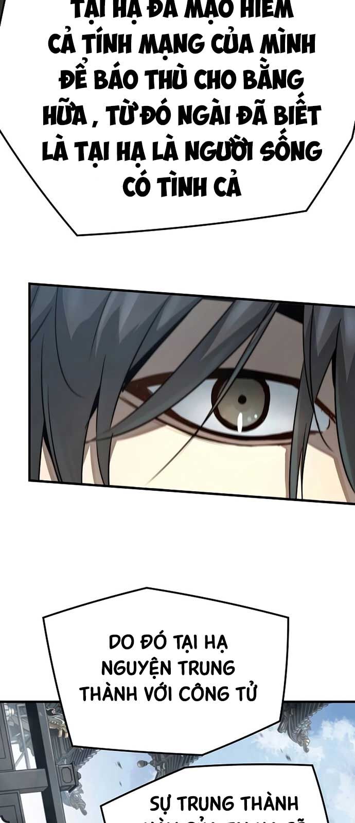 Tuyệt Thế Hồi Quy Chapter 33 - Trang 2