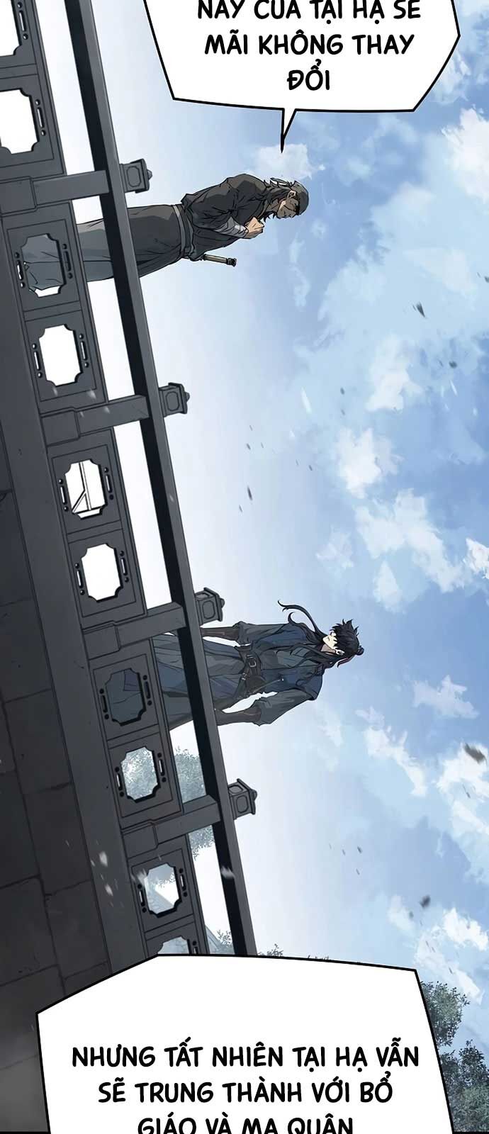 Tuyệt Thế Hồi Quy Chapter 33 - Trang 2